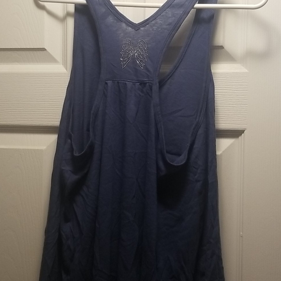 NEW! Victoria's Secret tank top shirt VS Women - Picture 4 of 4